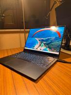 HP ENVY x360 2 in 1 laptop 13inch touch/512gb/16gb/i7, Ophalen, Intel i7-processor, 13 inch, Met touchscreen