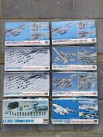 Aircraft Weapons: IX U.S. Joint Direct Attack Munitions & Ta, Nieuw, Hasegawa, Vliegtuig, 1:72 tot 1:144