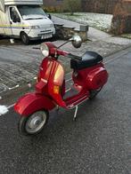 Vespa Piaggio PK50S, Scooter, Particulier