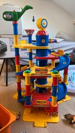 Wader auto toren, Ophalen, Gebruikt, Overige merken