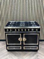 La Cornue Dubbele Oven 110cm Gas + Coup de Feu