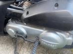 motor peugeot Kisbee , 3500 km , als nieuw, Fietsen en Brommers, Scooters | Peugeot, Gebruikt, Klasse A (25 km/u), Ophalen of Verzenden