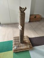 Kattenkrabpaal, ongebruikt, zo goed als nieuw!, Dieren en Toebehoren, Krabmeubelen, Ophalen, Zo goed als nieuw
