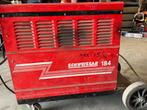 Semi automatique schweissab 184, Doe-het-zelf en Bouw, Gereedschap | Lasapparaten, Ophalen, Gebruikt, 150 tot 250 ampère