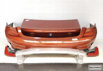BMW 3 SERIE G20 M PAKET C1X ACHTERKLEP ACHTERLICHT BUMPER  beschikbaar voor biedingen