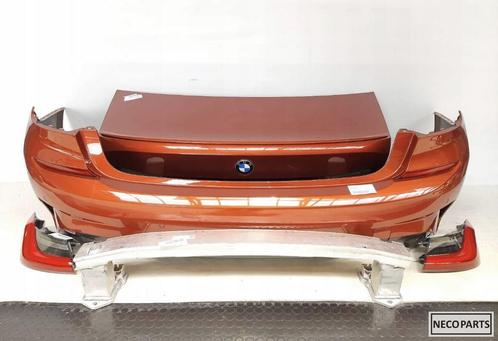 BMW 3 SERIE G20 M PAKET C1X ACHTERKLEP ACHTERLICHT BUMPER, Auto-onderdelen, Carrosserie, BMW, Gebruikt, Ophalen of Verzenden