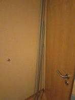 Tringles et accessoires pour rideaux. Doit partir rapidement, Enlèvement, Neuf