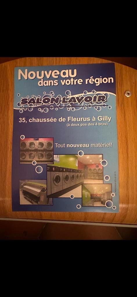 DOIT PARTIR VITE, Immeubles à vendre au centre de gilly 6060, Immo, Maisons à vendre