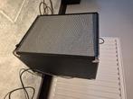 Fender Rumble 200 bass combo, Muziek en Instrumenten, Ophalen, Gebruikt, Basgitaar, 100 watt of meer