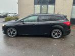 Ford Focus TR Titanium Voiture de tourisme 2015, Autos, Focus, Achat, Euro 6, Entreprise