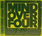 MIND OVER FOUR - EMPTY HANDS, CD & DVD, Enlèvement ou Envoi, Comme neuf