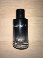 Dior sauvage parfum, Ophalen, Zo goed als nieuw