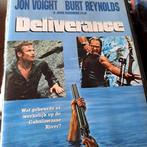 Deliverance 1972 dvd als nieuw krasvrij 3eu, 1960 tot 1980, Vanaf 16 jaar, Ophalen of Verzenden, Zo goed als nieuw