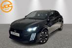 Peugeot 208 ALLURE GPS CAMERA, 116 g/km, 1199 cc, Zwart, Handgeschakeld