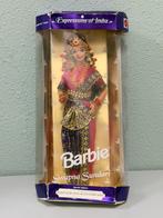 Expressions indiennes vintage rares de Barbie Swapna Sundari, Enlèvement ou Envoi, Comme neuf, Poupée