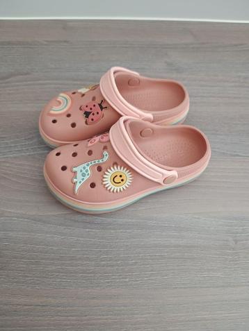 Next clogs meisjes maat 28  beschikbaar voor biedingen