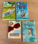Leesboeken voor kinderen van het 4de leerjaar, Boeken, Kinderboeken | Jeugd | onder 10 jaar, Ophalen, Zo goed als nieuw
