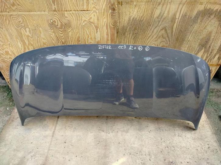 Motorkap Berlingo Partner Rifter Combo Proace City, Auto-onderdelen, Carrosserie, Motorkap, Toyota, Gebruikt, Ophalen of Verzenden