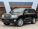 Toyota Land Cruiser 4.5D V8 - LICHTE VRACHT - FULL OPTION, Auto's, Automaat, 4 deurs, https://public.car-pass.be/vhr/98753976-6eba-45ce-ad2e-a4aed943f092