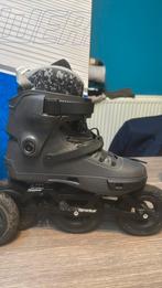 Powerslide next generation SUV 3X125, Sport en Fitness, Skeelers, Ophalen, Zo goed als nieuw, Powerslide