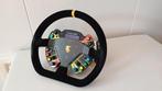 Fanatec Porsche podium stuur alacantara, Ophalen