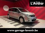 Nissan Note Visia, Euro 5, Achat, 139 g/km, Entreprise
