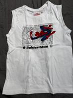 T-shirt Spiderman mt 128, Enlèvement ou Envoi, Comme neuf, Garçon, Chemise ou À manches longues