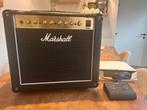 Marshall DSL5CR, Ophalen, Zo goed als nieuw