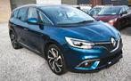 🆕RENAULT SCÉNIC Bose_1.5DCI(110CH)_2017💢EUR.6B_EQUP_7 PL💢, Monovolume, 4 cilinders, Blauw, Leder en Stof