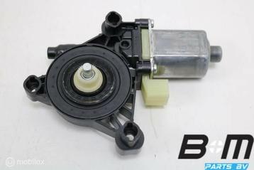Raammotor LV of LA Audi Q7 4M beschikbaar voor biedingen