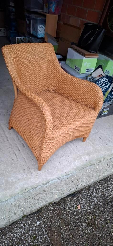 Twee " Vincent Sheppard " zeteltjes, Huis en Inrichting, Fauteuils, Ophalen