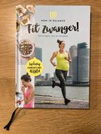 Esther van Diepen - Fit zwanger, Boeken, Ophalen of Verzenden, Zo goed als nieuw, Esther van Diepen