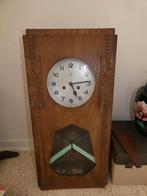 Antieken wandklok, Antiek en Kunst, Antiek | Klokken, Ophalen of Verzenden