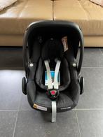 Maxi Cosi Pebble Pro met accessoires, Kinderen en Baby's, Autostoeltjes, 0 t/m 10 kg, Autogordel, Maxi-Cosi, Zo goed als nieuw