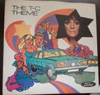 Vinyl pub Ford- the t-c matic, samantha jones, Verzamelen, Ophalen of Verzenden, Gebruikt