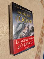 Les moissons de l'Océan (Claude d'Anna & Laure Bonin)., Gelezen, Europa overig, Claude d'Anna & Laure Bonin., Verzenden
