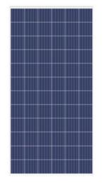 40 zonnepanelen, Saronic SR-330 poly €1400, ex, Ophalen, Nieuw