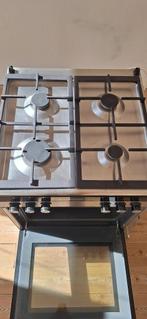 Siemens Fornuis (gas/elektrisch), Elektronische apparatuur, Ovens, Ophalen, Hete lucht, Zo goed als nieuw, Oven met grill
