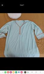 5 couleur magnifique tissus 25euro bon prix, Enlèvement ou Envoi, Comme neuf