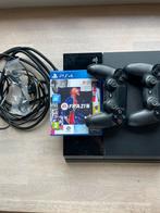 Playstation 4 te koop, Games en Spelcomputers, Spelcomputers | Sony PlayStation 4, Ophalen, Zo goed als nieuw
