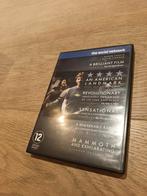 The sociale netwerk, CD & DVD, DVD | Action, À partir de 12 ans, Enlèvement ou Envoi, Comme neuf, Autres genres