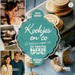 Sofie Dumont, Boeken, Kookboeken, Ophalen of Verzenden, Nieuw, Europa, Taart, Gebak en Desserts