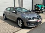 +++RENAULT MEGANE 1.2/ BENZINE/ 12M GARANTIE +++, Boîte manuelle, Beige, 5 portes, Particulier