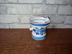Delfts Blauw vijzel., Antiek en Kunst, Ophalen of Verzenden