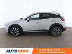 Mazda CX-3 2.0 Kangei (bj 2021), Auto's, Mazda, Voorwielaandrijving, 1998 cc, Stof, Euro 6
