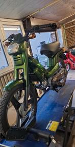 Peugeot fox hybride, Fietsen en Brommers, Brommers | Peugeot, Zo goed als nieuw, Fox