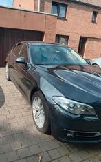 BMW 520d f10 heel propel auto weinig km 110000/170 pk, Auto's, BMW, Automaat, Achterwielaandrijving, Euro 6, Overige kleuren
