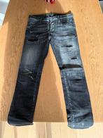 Nieuwe zwarte Dsquared jeans!, Kleding | Heren, Ophalen, Zo goed als nieuw
