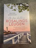 Muna Shehadi Rosalinds leugen, Ophalen, Zo goed als nieuw