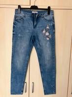 Jeans stretch 38, Ophalen of Verzenden, Zo goed als nieuw